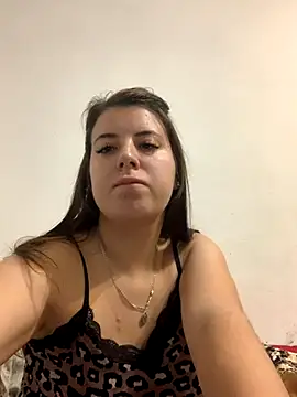 MiraCastellon online show from November 3, 2025, 11:41 pm