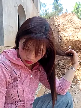 siusiu-00 online show from April 9, 2026, 4:47 am