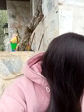 siusiu-00 online show from March 5, 2026, 5:26 am