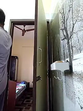 Nudist Jack online show from February 2, 2026, 11:42 am