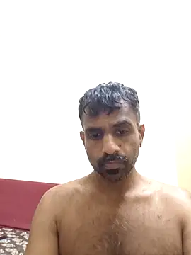 Nudist Jack online show from April 1, 2026, 4:37 pm