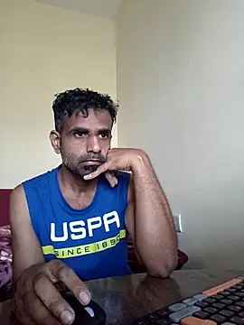 Nudist Jack online show from April 12, 2026, 7:33 am