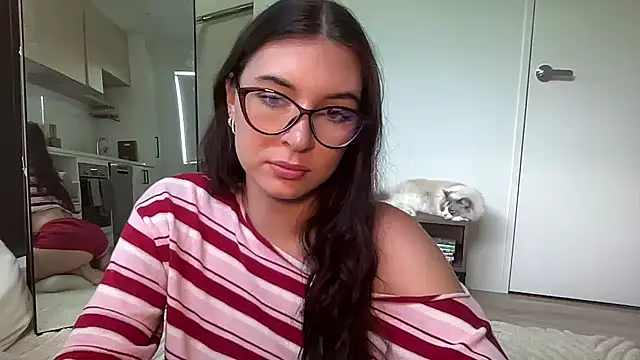 Snapshot of mollyy2006 chatting on February 23, 2026, 12:12 am mollyy2006 online show from February 23, 2026, 12:12 am