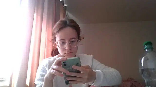 LuckySLove online show from May 25, 2026, 12:59 pm