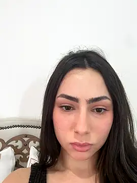 Snapshot of Baby_Mia_pires chatting on October 13, 2025, 5:47 pm Baby Mia pires online show from October 13, 2025, 5:47 pm