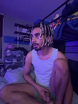 shadespider online show from April 16, 2026, 12:44 am