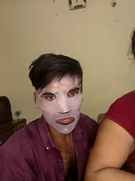 Stepmomson2 online show from October 13, 2025, 1:56 pm