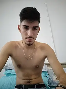 Snapshot of Nicolas_sexxxy chatting on February 9, 2026, 12:36 pm Nicolas sexxxy online show from February 9, 2026, 12:36 pm