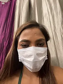 Snapshot of Lovely_Somyaa chatting on November 2, 2025, 8:14 pm Lovely Somyaa online show from November 2, 2025, 8:14 pm