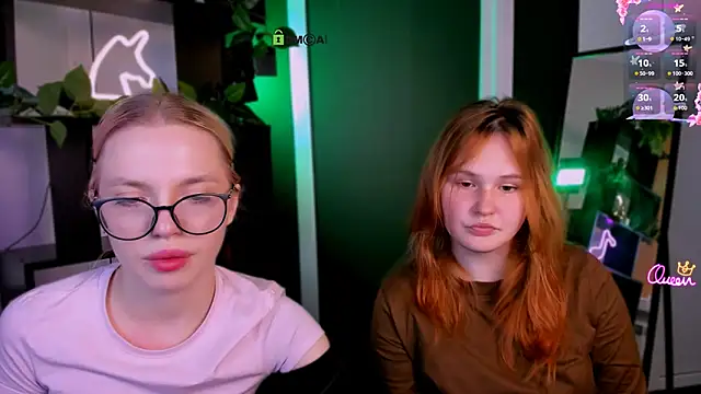 sendi cais online show from March 20, 2026, 7:59 pm