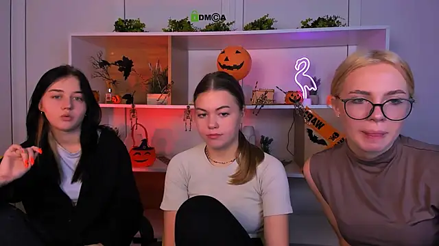 sendi cais online show from October 29, 2025, 9:41 am