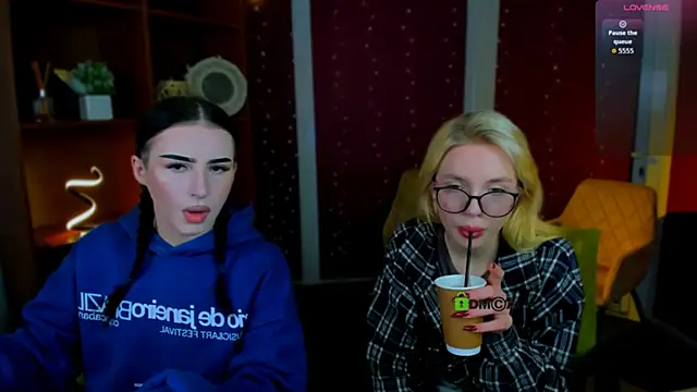 sendi cais online show from March 6, 2026, 7:42 pm