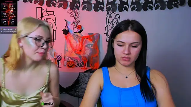 sendi cais online show from November 2, 2025, 2:49 am