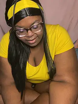 TheChubbySiren online show from May 19, 2026, 2:02 pm