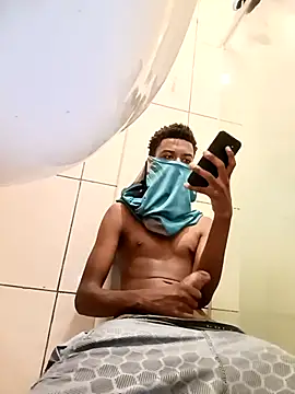 Lukasfd18 online show from January 13, 2026, 5:00 am