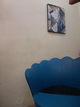 NovaFoxx online show from February 12, 2026, 9:03 pm