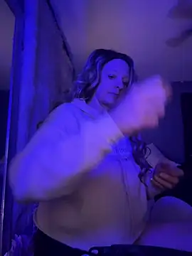 queenkelly1234 online show from March 20, 2026, 1:50 am