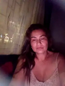  Pamelamilf online show from December 20, 2025, 5:43 am