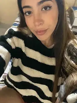 Snapshot of sofiasekrets chatting on November 5, 2025, 4:48 am sofiasekrets online show from November 5, 2025, 4:48 am