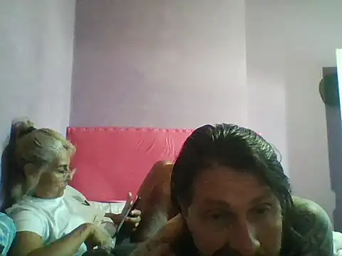 Snapshot of cojeelcamino chatting on November 1, 2025, 7:52 pm cojeelcamino online show from November 1, 2025, 7:52 pm