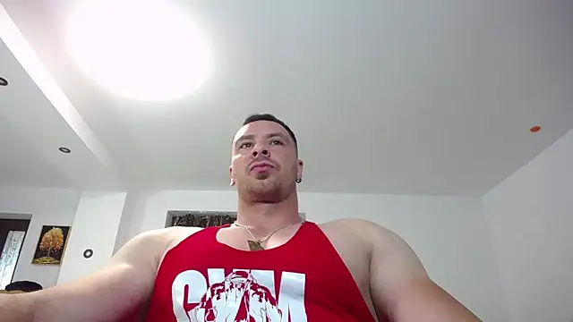 Snapshot of MasterAj69_ chatting on June 15, 2026, 3:23 pm MasterAj69 online show from June 15, 2026, 3:23 pm