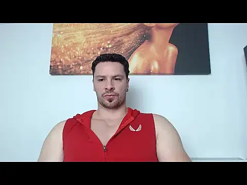MasterAj69  online show from February 2, 2026, 4:28 pm