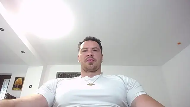 Snapshot of MasterAj69_ chatting on June 7, 2026, 2:11 pm MasterAj69 online show from June 7, 2026, 2:11 pm
