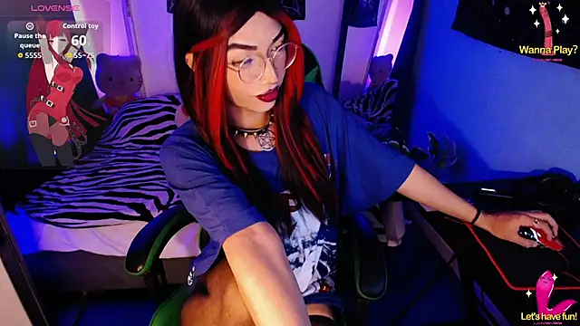 Snapshot of Cute_Aleja chatting on February 11, 2026, 2:55 am Cute Aleja online show from February 11, 2026, 2:55 am