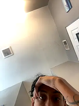 Jjloscooby online show from October 24, 2025, 5:12 pm