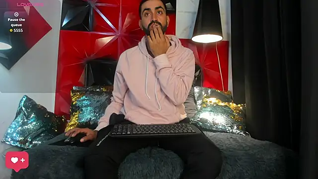 Snapshot of mike_malick chatting on October 18, 2025, 11:12 am mike malick online show from October 18, 2025, 11:12 am