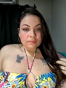 soyandylop online show from October 18, 2025, 2:57 am