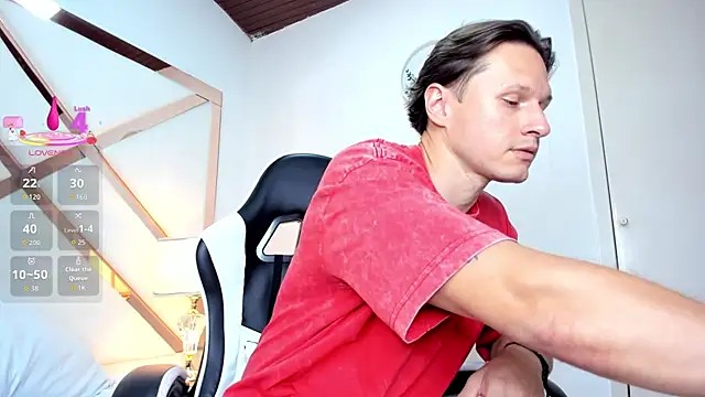 Justin valverde online show from April 6, 2026, 7:48 pm