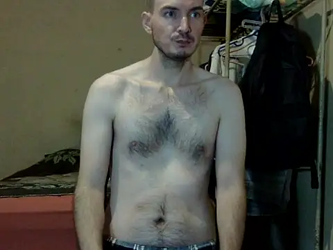 RonnieMetal online show from October 31, 2025, 1:57 am