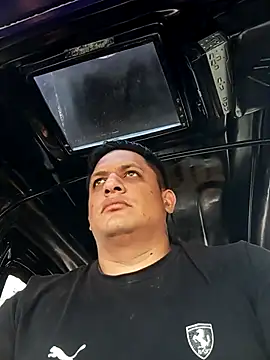 WIlGar1993 online show from March 5, 2026, 1:40 pm