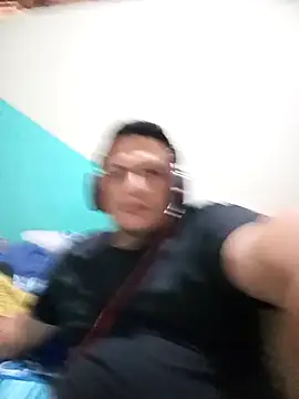 WIlGar1993 online show from December 1, 2025, 8:21 pm