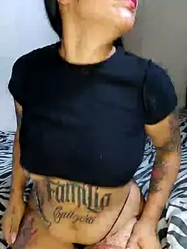 impia-69 online show from February 9, 2026, 4:27 pm