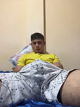 Michael black01 online show from February 17, 2026, 12:30 am