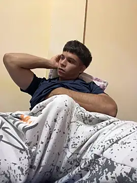 Michael black01 online show from January 17, 2026, 3:21 am