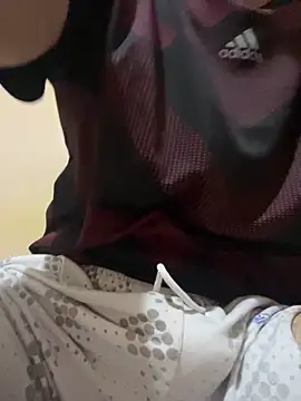 Michael black01 online show from April 23, 2026, 10:55 pm