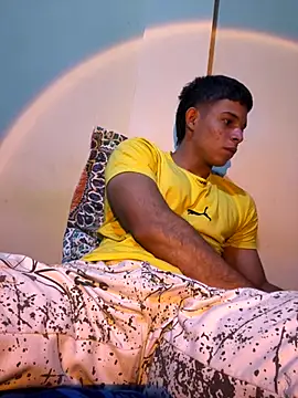 Michael black01 online show from December 14, 2025, 6:13 pm