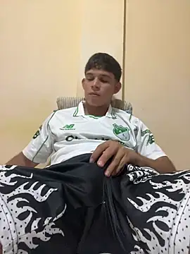 Michael black01 online show from April 26, 2026, 2:20 am