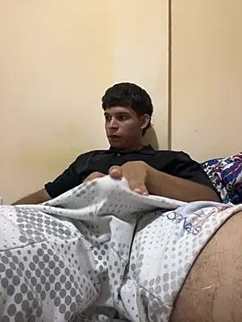 Michael black01 online show from April 23, 2026, 12:28 am