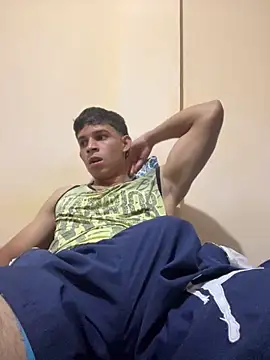 Michael black01 online show from March 11, 2026, 11:54 pm