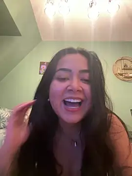 ray2506 online show from October 25, 2025, 5:35 pm