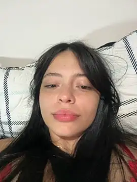 Snapshot of Princesita13 chatting on October 27, 2025, 2:12 am Princesita13 online show from October 27, 2025, 2:12 am