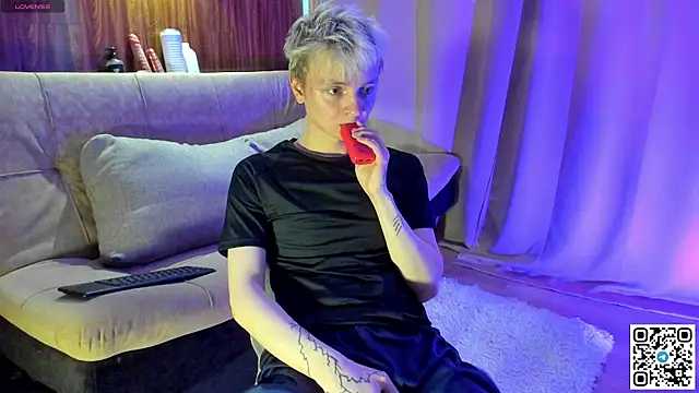 Logan mett online show from April 19, 2026, 12:50 pm