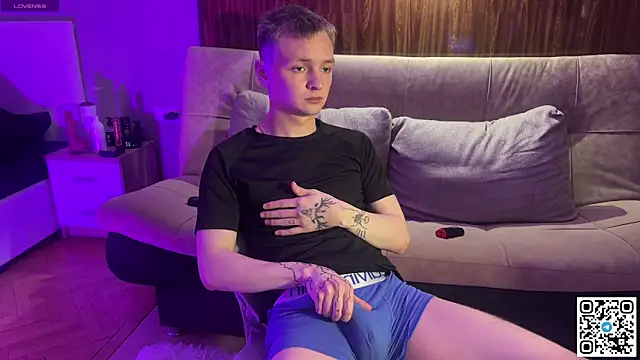Logan mett online show from May 25, 2026, 5:55 pm