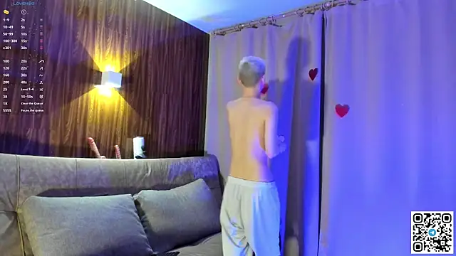 Logan mett online show from February 10, 2026, 6:07 pm