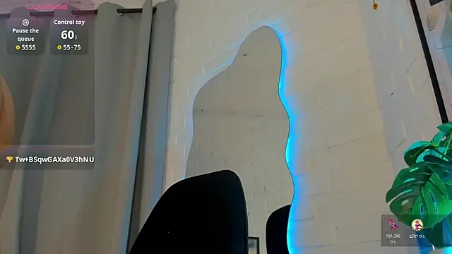 MATEO HUNTER online show from February 4, 2026, 12:55 pm