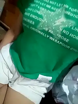 RizoCii online show from October 29, 2025, 12:09 am